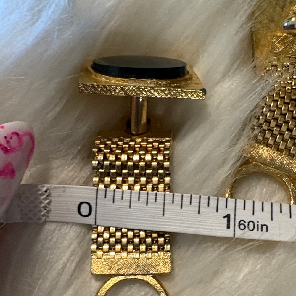 Vintage Cufflinks - Picture 5 of 5